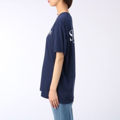 新品】Whim Gazette/Mixta半袖スウェット - メルカリ