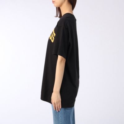 Whim Gazette(ウィム ガゼット)の【Sporty&Rich】WELLNESS T