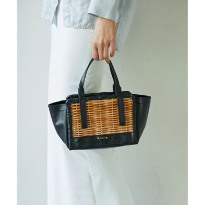 バービー様専用。flea store vegetal  ベジタル　カゴバッグ