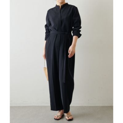 新品⭐️Whim Gazette ウィム ガゼット　ダブルクロスオールインワン Whim Gazette(ウィム ガゼット)のダブルクロスオールインワン