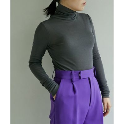 Whim Gazette(ウィム ガゼット)の【長谷川京子さんコラボ
