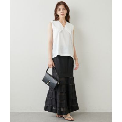 日本全国送料無料商品人気ランキング Whim Gazette(ウィム ガゼット)の【ANINE BING】Baguette バッグ トップス