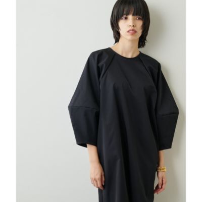 Whim Gazette(ウィム ガゼット)の【THE PAUSE】ランタンスリーブ