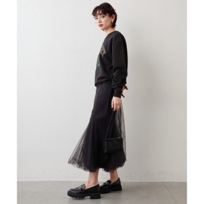 Whim Gazette(ウィム ガゼット)の【THE PAUSE】カレッジロゴ Whim Gazette(ウィム ガゼット)の【THE PAUSE】カレッジロゴ