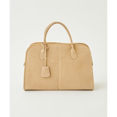 Whim Gazette - 美品✨Hoaw. スエードワンショルダーバッグ 23AW