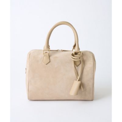 Whim Gazette(ウィム ガゼット)の【2.718】クロシェットボストン通販