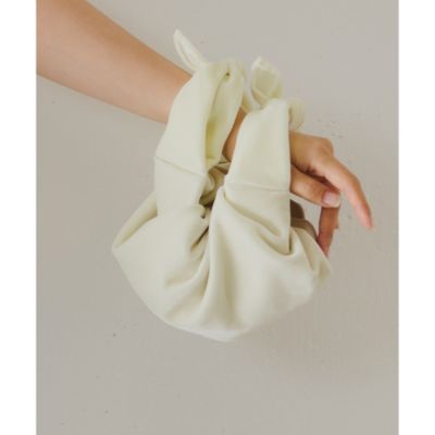 Whim Gazette(ウィム ガゼット)の【PAPYRUS】Candy Handbag M通販
