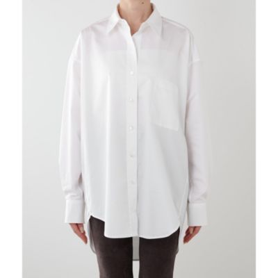 Whim Gazette(ウィム ガゼット)のオーバーシャツ通販 | 集英社HAPPY