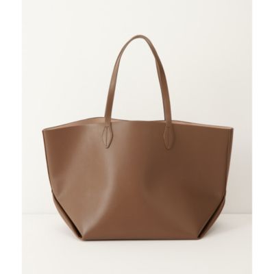 Whim Gazette(ウィム ガゼット)のWEB限定【&MyuQ】ATE TOTE BAG通販 