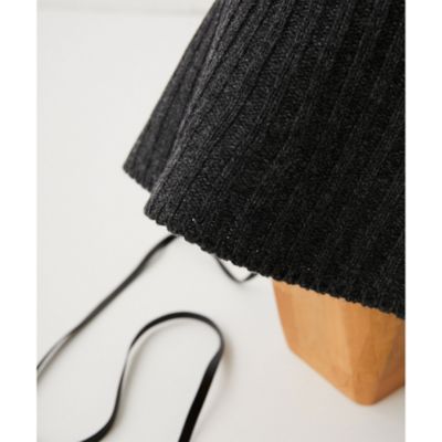 Whim Gazette(ウィム ガゼット)の【ENTWURFEIN】Fillip.Lハット通販