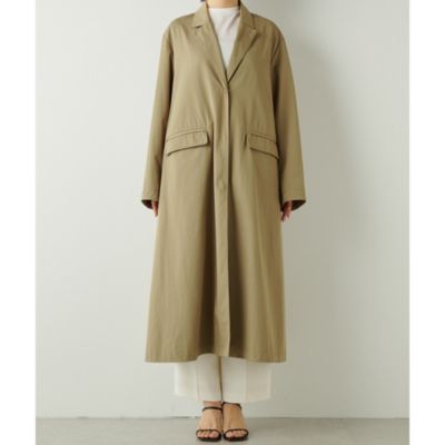 新品　Whim Gazette  ゴートスエードプルオーバー定価￥94,600 Whim Gazette(ウィム ガゼット)の【THE PAUSE】テーラーオーバー