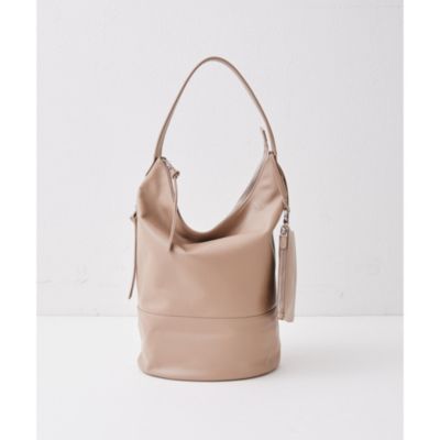 値下げ【秋冬　新品未使用】Hoaw. ワンショルダーバッグ Hoaw.】ワンショルダーバッグ | Whim Gazette(ウィム ガゼット