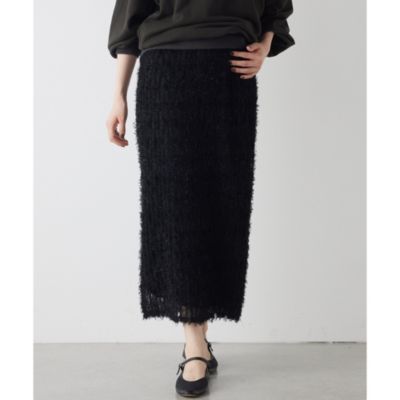 Whim Gazette(ウィム ガゼット)の【THE PAUSE】フェザーチュール