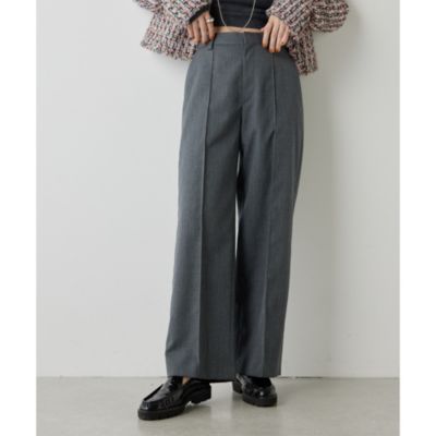 whim gazette今だけ値下げ中 Whim Gazette(ウィム ガゼット)の【15th Anniversary】ウール