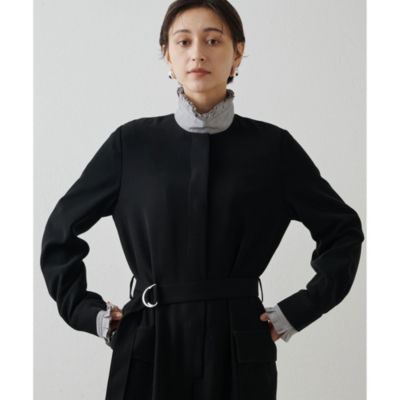 Whim Gazette(ウィム ガゼット)の【THE PAUSE】ダブルクロスジャンプ