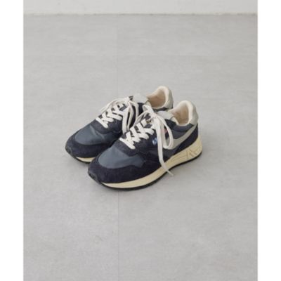 Whim Gazette(ウィム ガゼット)の【AUTRY】REELWIND LOWスニーカー通販