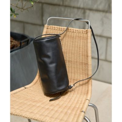 Whim Gazette(ウィム ガゼット)の【Hoaw.】レザー2WAYショルダーバッグ