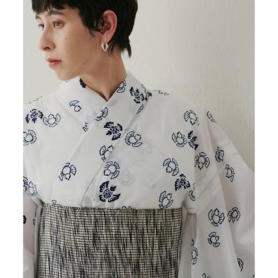 Whim Gazette(ウィム ガゼット)の帯通販 | 集英社HAPPY PLUS STORE