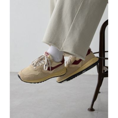 Whim Gazette【AUTRY】スニーカー Whim Gazette(ウィム ガゼット)の【AUTRY】REELWIND LOWスニーカー通販