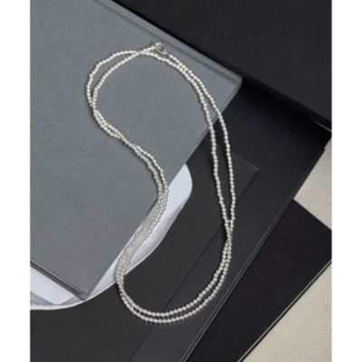 rroomm ネックレス アクセサリー（メンズ）の商品一覧 - rroomm onlinestore