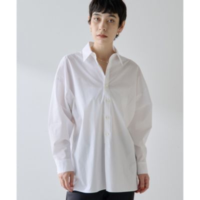 Whim Gazette(ウィム ガゼット)のドルマンシャツ通販 | 集英社HAPPY