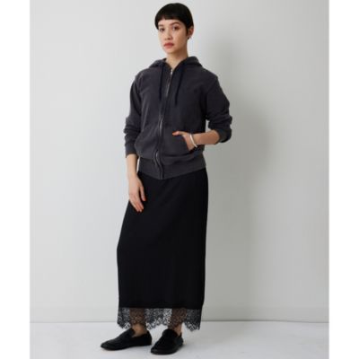 Whim Gazette(ウィム ガゼット)の【Hoaw.】ソフトローファー通販