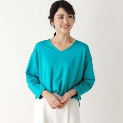 Hushush Ladies ハッシュアッシュ のカルゼジャージプルオーバー通販 Leeマルシェ