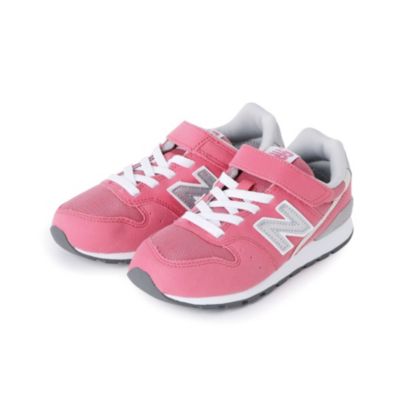 The Shop Tk Kids ティーケー サップキッド キッズ のnew Balance 996cpk スニーカー通販 Leeマルシェ