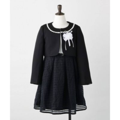 SHOO・LA・RUE/Kids(シューラルー(キッズ))の【110-130cm/3点セット