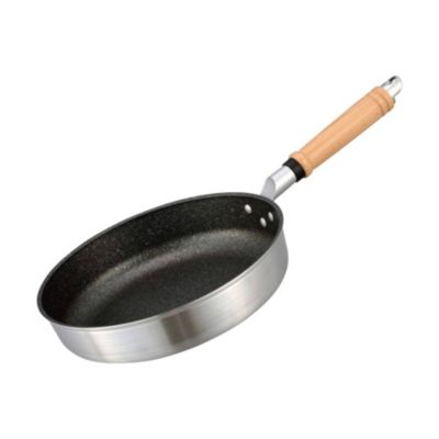 212 Kitchen Store トゥーワントゥーキッチンストア のマイスタープレミアムフライパン 26cm通販 集英社happy Plus Store