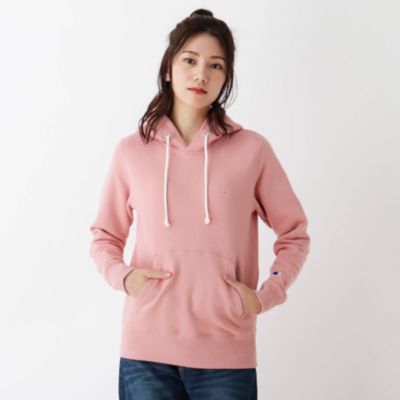 Shoo La Rue Cutie Blonde シューラルー キューティーブロンド の M L Champion 裏起毛プルオーバーパーカー通販 集英社happy Plus Store