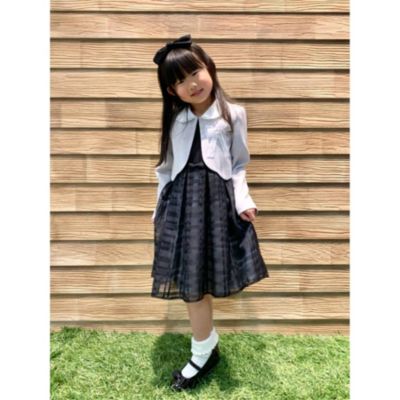 SHOO・LA・RUE/Kids(シューラルー(キッズ))の【110-130cm/3点セット