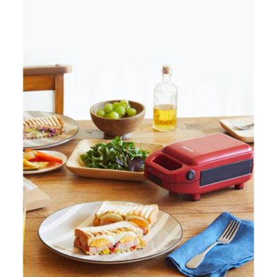 Timeless Comfort タイムレスコンフォート のvitantonio ビタントニオ 厚焼きホットサンドベーカー通販 集英社happy Plus Store