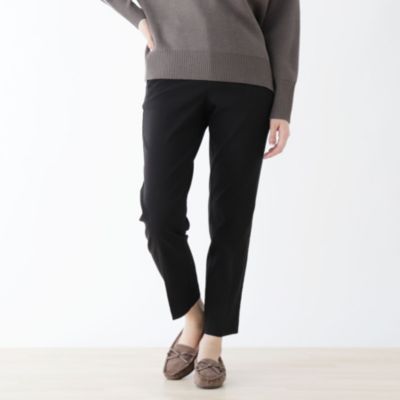 Shoo La Rue シューラルー の S Ll 制菌加工 股下長め ストレッチスティックパンツ通販 Leeマルシェ