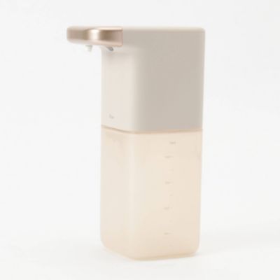 212 Kitchen Store トゥーワントゥーキッチンストア のオートディスペンサー 泡タイプ通販 集英社happy Plus Store