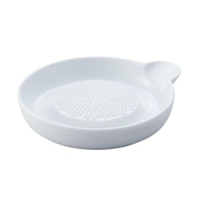 212 Kitchen Store トゥーワントゥーキッチンストア の日々道具 セラミックおろし器 中通販 集英社happy Plus Store