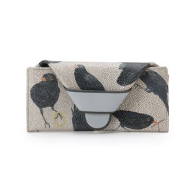 Hiroko Hayashi ヒロコ ハヤシ のmerlo メルロ 長財布通販 Leeマルシェ