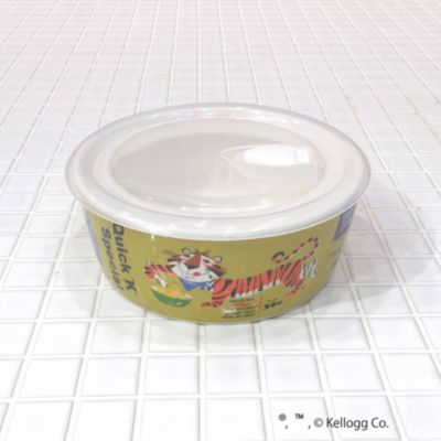 212 Kitchen Store トゥーワントゥーキッチンストア のkellogg S ケロッグ レンジ鉢ｌ Ye 560ml通販 集英社happy Plus Store