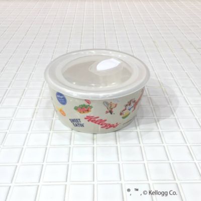 212 Kitchen Store トゥーワントゥーキッチンストア のkellogg S ケロッグ レンジ鉢ｍ Iv 430ml通販 Leeマルシェ