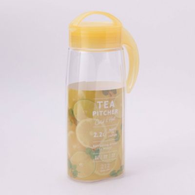 212 Kitchen Store トゥーワントゥーキッチンストア の21 Teaピッチャー レモン 2 2l通販 Leeマルシェ