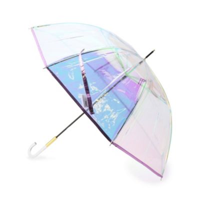 Grove グローブ のwpc パイピングオーロラビニール傘 長傘 通販 集英社happy Plus Store Grove グローブ のwpc パイピングオーロラビニール傘 長傘 通販 集英社happy Plus Store