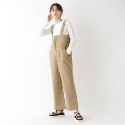 Ag By Aquagirl エージーバイアクアガール のdickies コラボサロペ通販 集英社happy Plus Store