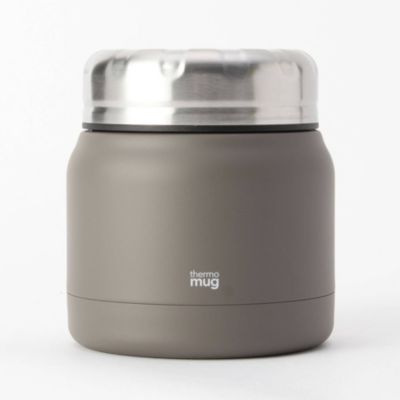 212 Kitchen Store トゥーワントゥーキッチンストア のthermo Mug サーモマグ Mini Tank Gy通販 集英社happy Plus Store