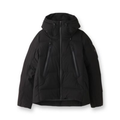 Dressterior Ladies ドレステリア レディース のdescente Allterrain デサント オルテライン 水沢ダウン Mountaineer通販 Shop Marisol ショップマリソル