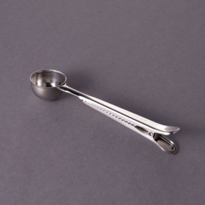 212 Kitchen Store トゥーワントゥーキッチンストア のcasual Product カジュアルプロダクト バール コーヒースクープ クリップ通販 集英社happy Plus Store