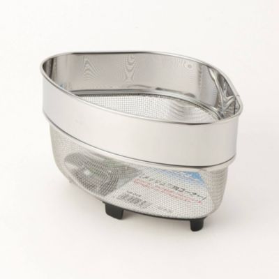 212 Kitchen Store トゥーワントゥーキッチンストア のプラ足付三角コーナー通販 Leeマルシェ