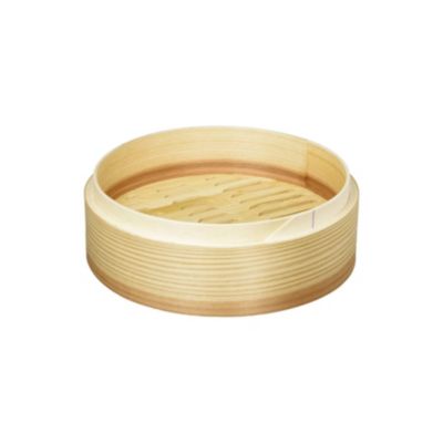 212 Kitchen Store トゥーワントゥーキッチンストア の杉中華セイロ 18身通販 Leeマルシェ