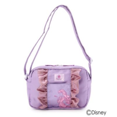 Shoo La Rue Kids シューラルー キッズ の ディズニー プリンセス ショルダーbag通販 集英社happy Plus Store