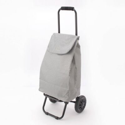 212 Kitchen Store トゥーワントゥーキッチンストア のナンシー ショッピングカート ブラック通販 集英社happy Plus Store