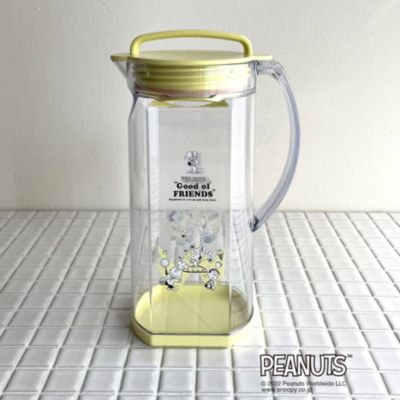 212 Kitchen Store トゥーワントゥーキッチンストア のgood Ol Friends ピッチャー 1 2l通販 集英社happy Plus Store